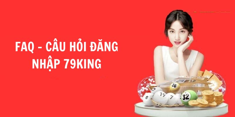 Hướng dẫn bạn cách đăng nhập 79king qua các link an toàn không bị chặn.