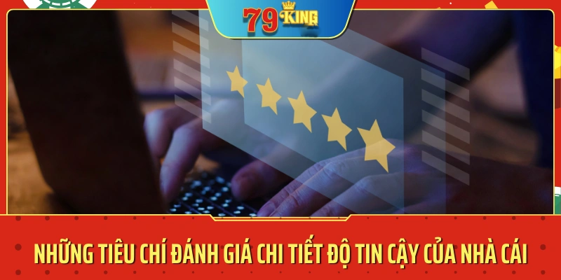 79KING có uy tín không?