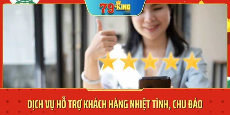 79KING có uy tín không?