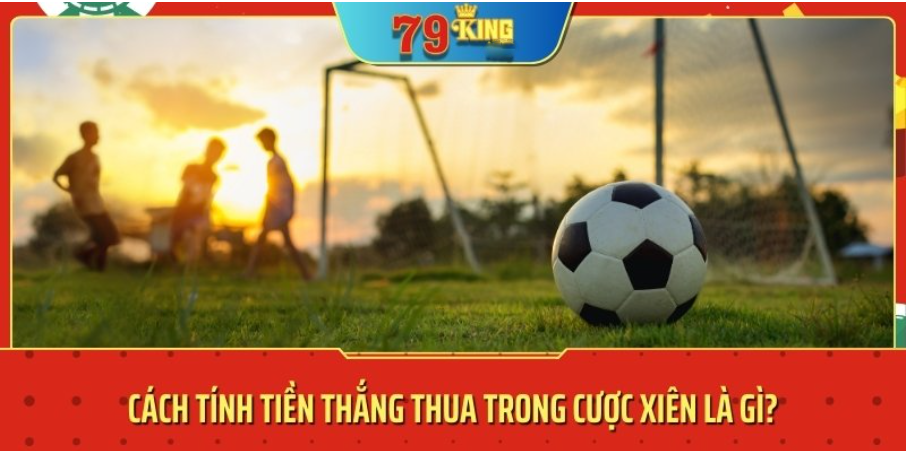 cược xiên là gì?