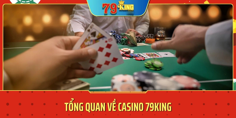 casino 79KING