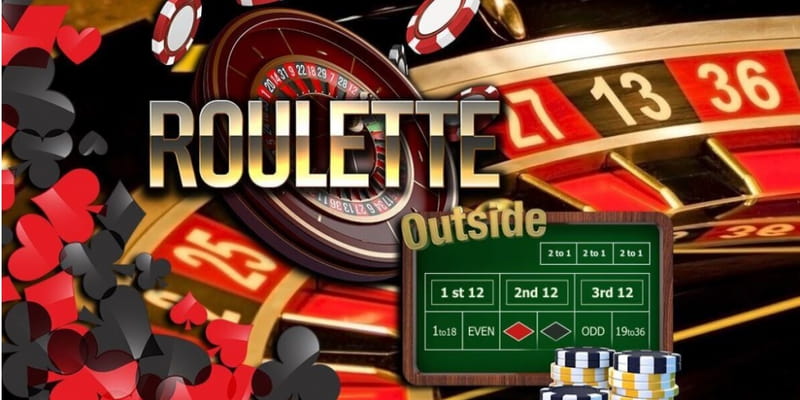 Tổng quan về sân chơi roulette 123B