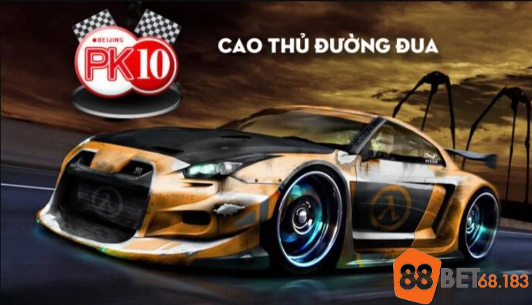 Chiến lược đặt cược thông minh cho xổ số PK10 tại 188BET