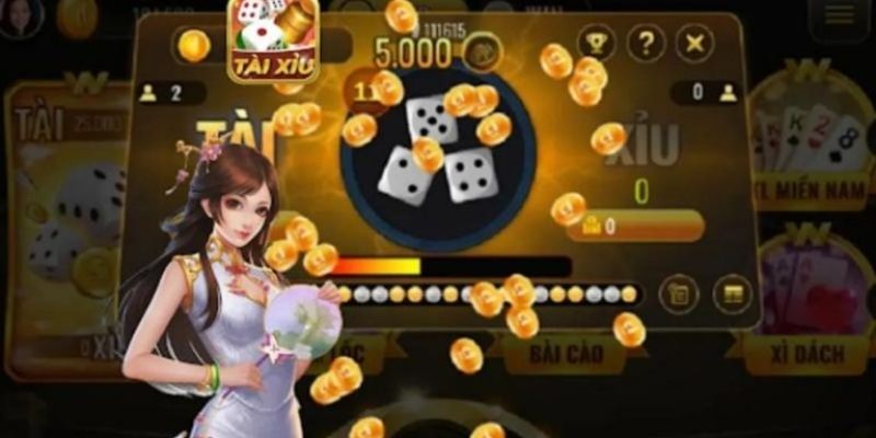 Tổng quan về game tài xỉu MD5 789win