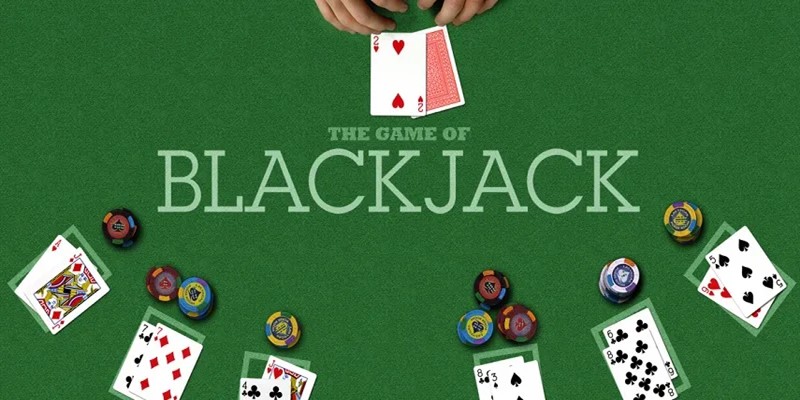 Cách chơi Blackjack